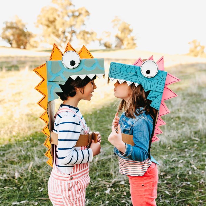 Diy costumes for tweens