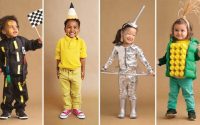 Diy halloween costumes for 11 year olds