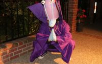 Gary the snail costume diy