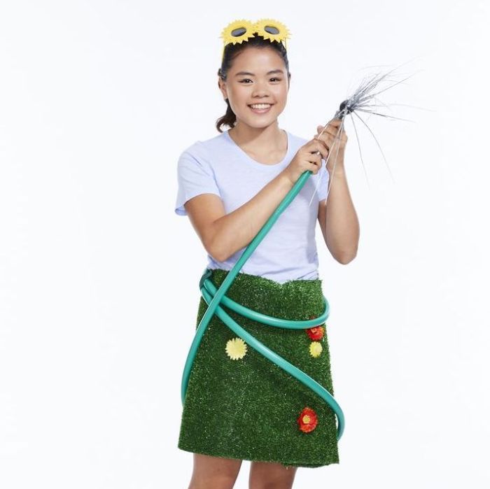 Diy costumes for tweens