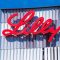 Lilly Stock Price Today Per Share