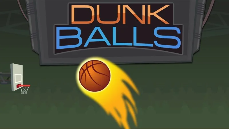 Dunk Balls