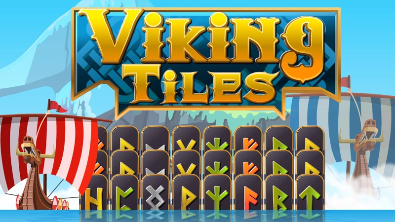 Viking Tiles